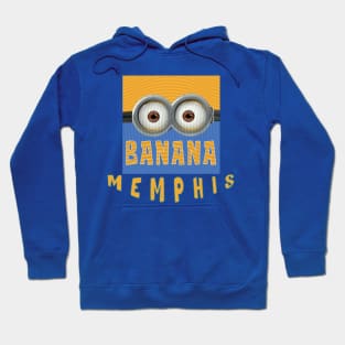 MINIONS USA MEMPHIS Hoodie